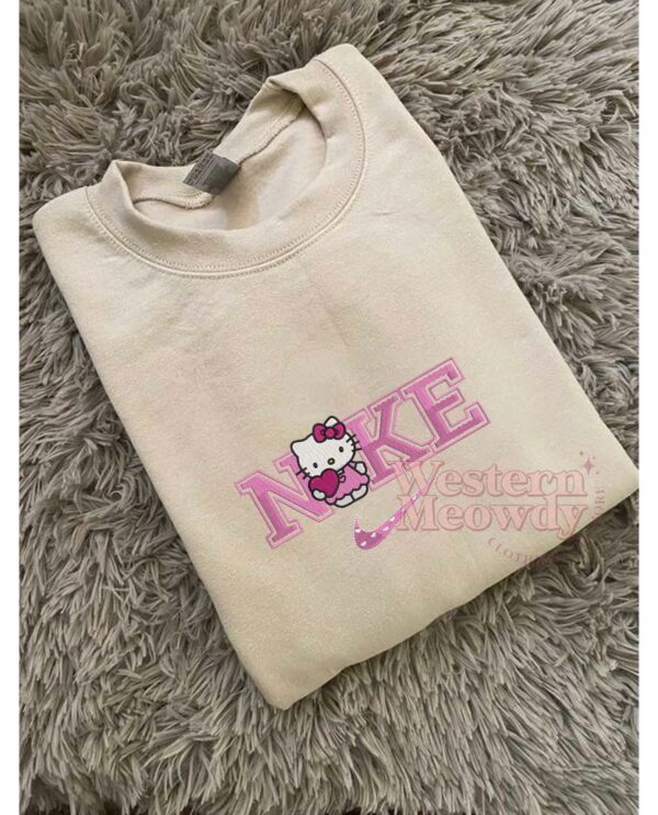 Hello Kitty Ver12 Sweatshirt