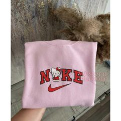 Hello Kitty Ver9 Sweatshirt Hello Kitty Ver9 Sweatshirt