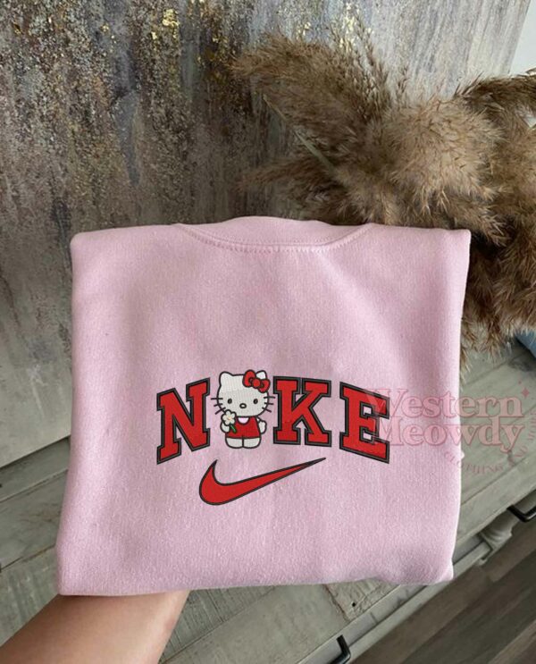 Hello Kitty Ver9 Sweatshirt