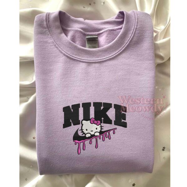 Hello Kitty Ver10 Sweatshirt