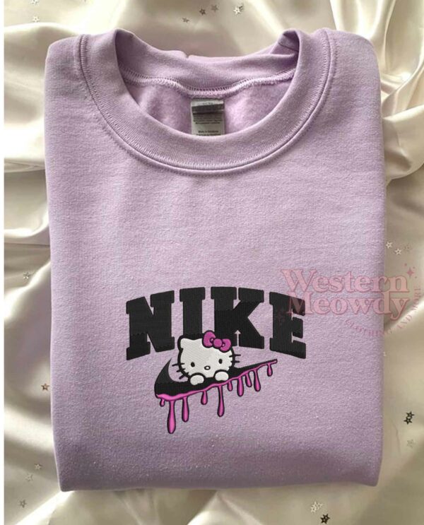 Hello Kitty Ver10 Sweatshirt