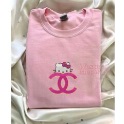 Hello Kitty Ver11 Sweatshirt