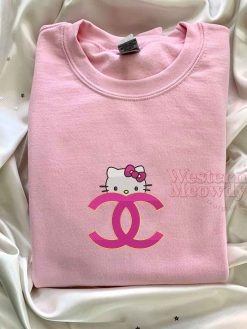 Hello Kitty Ver11 Sweatshirt