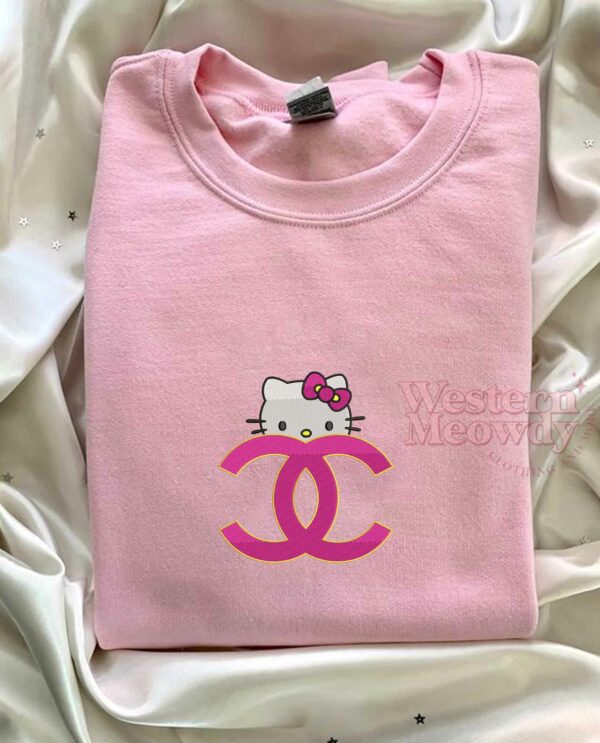 Hello Kitty Ver11 Sweatshirt