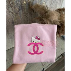 Hello Kitty Ver11 Sweatshirt Hello Kitty Ver11 Sweatshirt