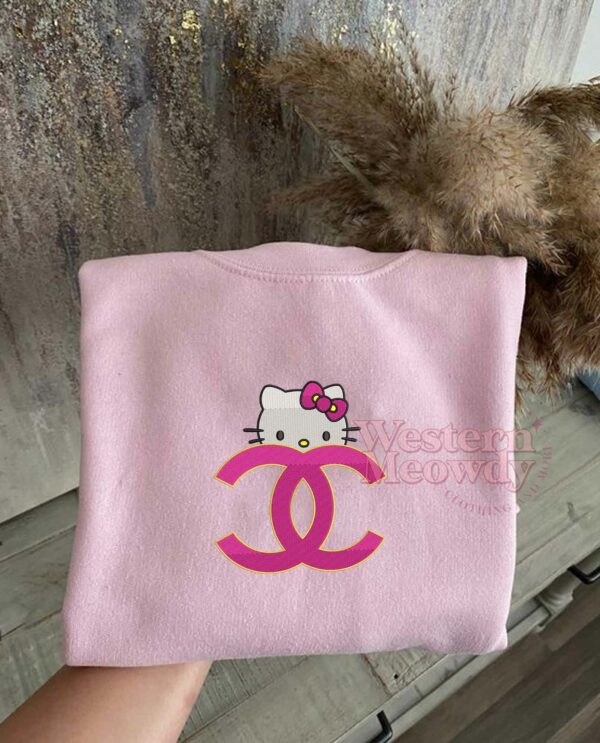 Hello Kitty Ver11 Sweatshirt