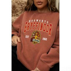 Hogwarts House Harry Potter – Sweatshirt