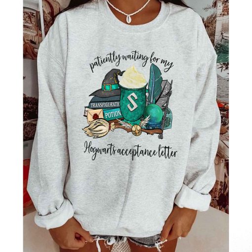 Hogwarts Harry Potter House – Sweatshirt