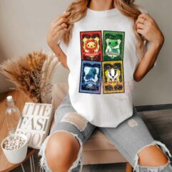 Harry Potter Tarot Halloween Sweatshirt