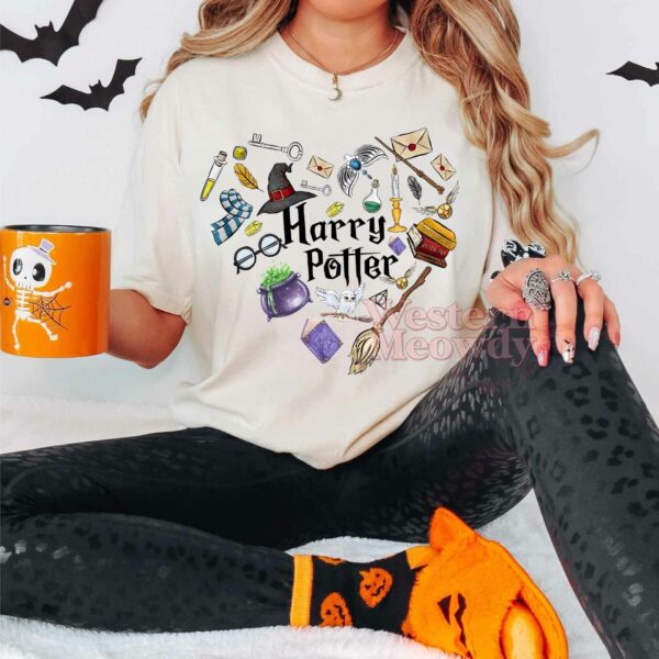 Harry Potter Things Halloween