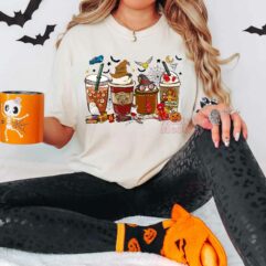 Gryffindor House Harry Potter Shirt Gryffindor House Harry Potter Shirt