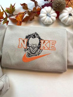 N.ike Pennywise v4 Sweatshirt