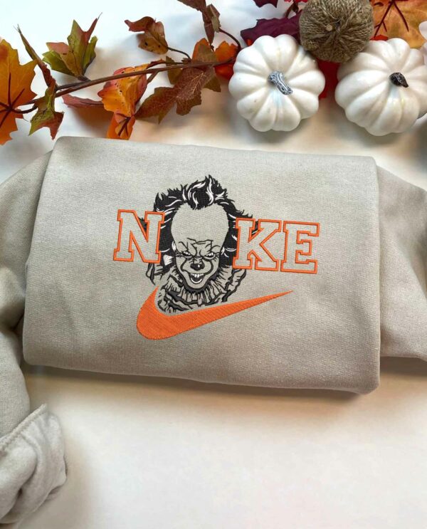 N.ike Pennywise v4 Sweatshirt