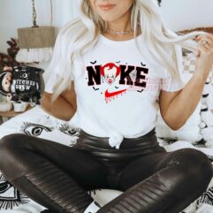 Halloween Killer Characters Squad Ver2 Sweatshirt