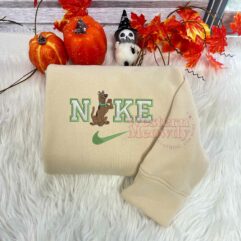 Scooby-Doo And Shaggy Rogers Ver2 Sweatshirt