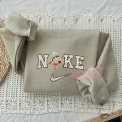 Nohara Shinnosuke Shin Sweatshirt