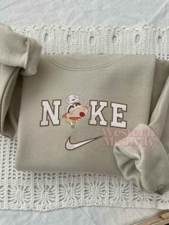 Nohara Shinnosuke Shin Sweatshirt