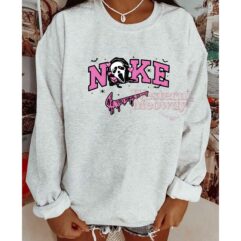 Scream K.nife You Hang Up Halloween Killer Sweatshirt