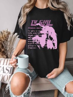 TV Girl Band Shirt