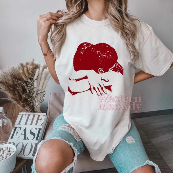 TV Girl French Exit Shirt