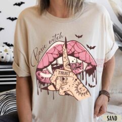 Basic Witches Halloween Shirt