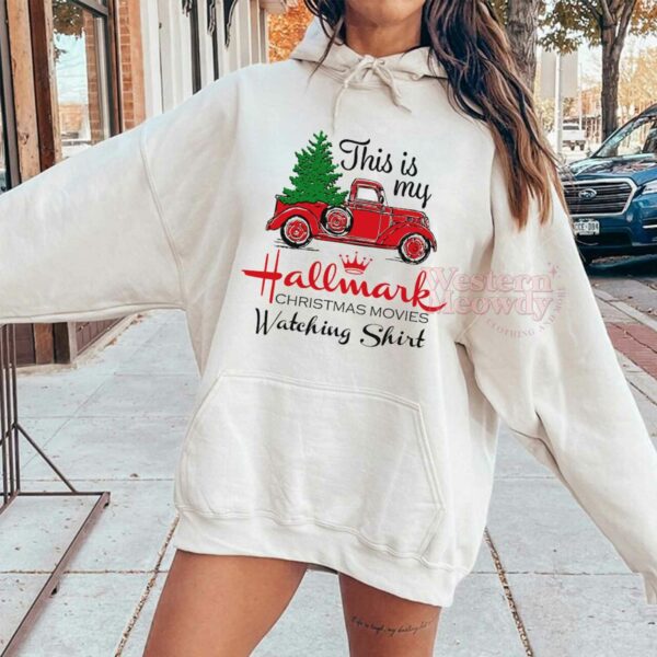 Hallmark Christmas Shirt