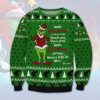 Merry Grinchmas Mr.Grinch Sweatshirt