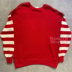 Grinch All Your Sweaters Are Ugly Christmas Ugly Sweatshirt