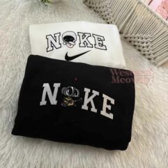 Wall-E Eve Couple Ver7 Sweatshirt