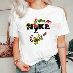 The Grinch Christmas Sweatshirt