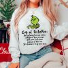 Grinch If I Cant Bring My Dog I am not Going Sweatshirt