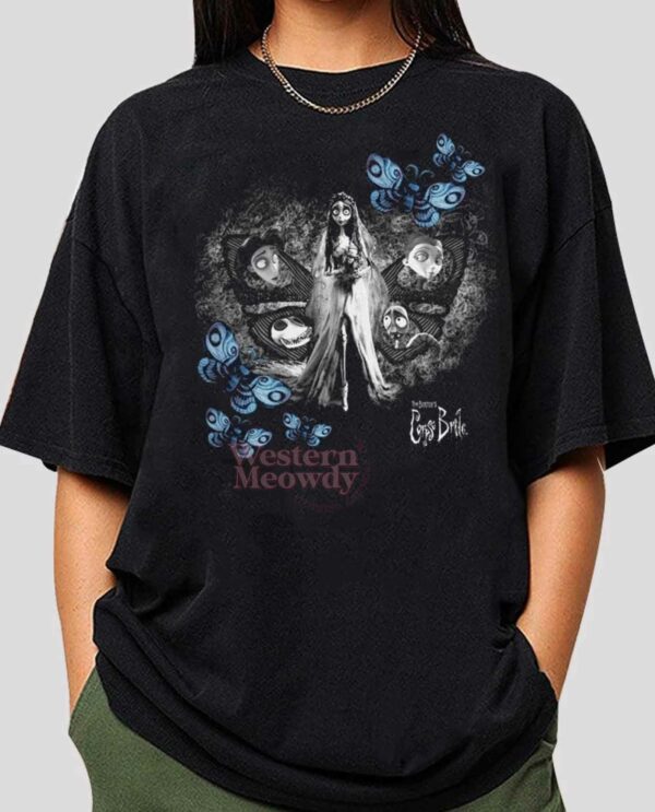 Corpse Bride – Emily Ver3