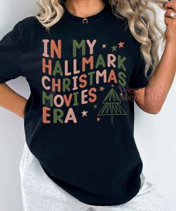 Hallmark Christmas Movies Era Sweatshirt