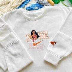 Moana and Maui You’re Welcome Couple Sweatshirt