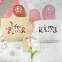 Remy And Alfredo Linguini Ratatouille Ver2 Sweatshirt