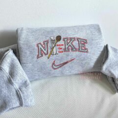 Remy Anyone Can Cook Embroidered Sweatshirt