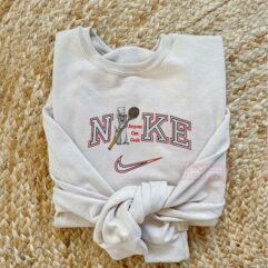 Remy Anyone Can Cook Embroidered Sweatshirt