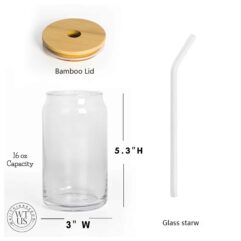 Harry Potter Libbey Glass