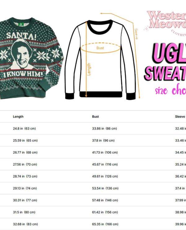 Harry Potter Hogwarts Happy Christmas Ugly Sweatshirt