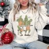 RHONJ Real Housewives Christmas Ugly Sweatshirt