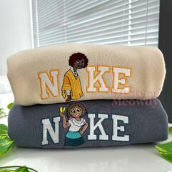 Encanto Mirabel and Camilo Couple Sweatshirt