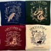 All I Want For Christmas is My Hogwarts Letter Shirt