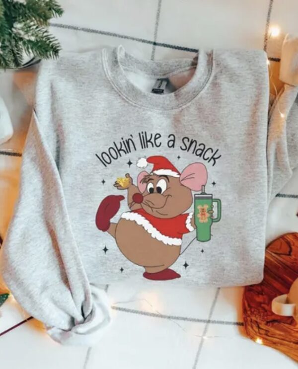 Gus Gus Cinderella ver2