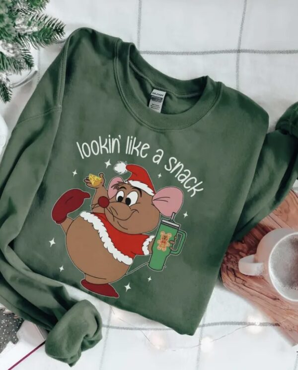 Gus Gus Cinderella ver2