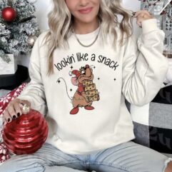 Gus Gus Cinderella ver3