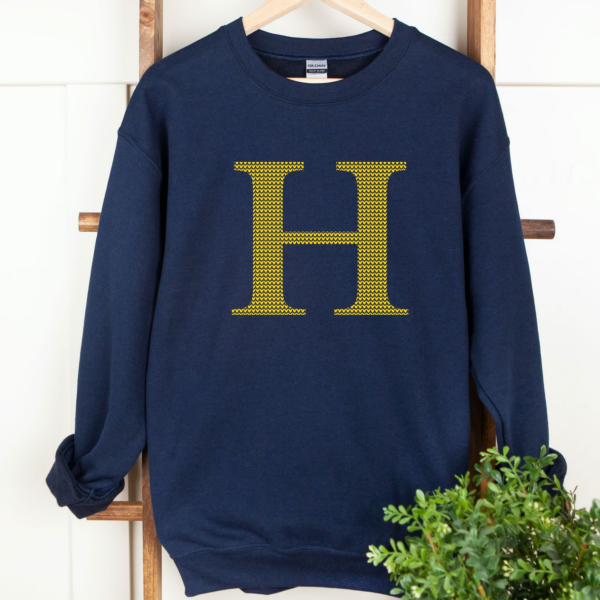 Harry Potter and Ron Christmas Sweatshirt