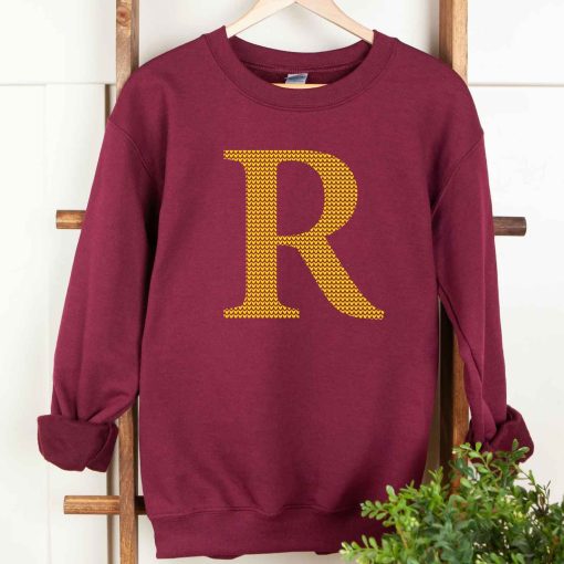 Harry Potter and Ron Christmas Sweatshirt