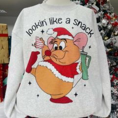 Cute Gus Gus From Cinderella