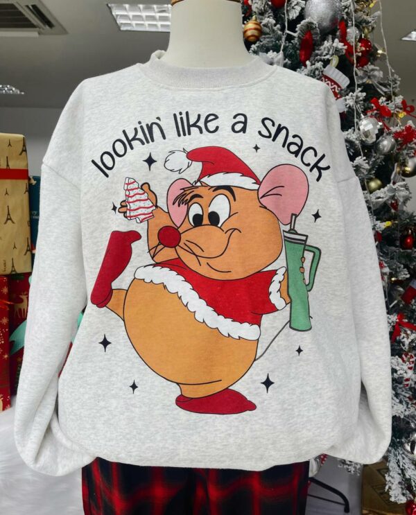 Cute Gus Gus From Cinderella