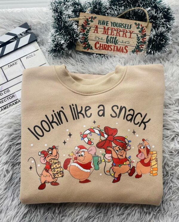 Gus Gus From Cinderella